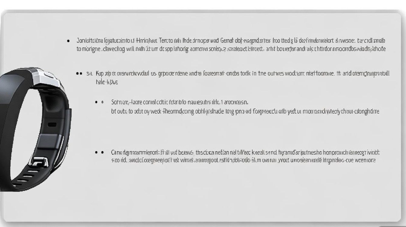 三星gear2手环怎么连接手机？详细步骤与常见问题解答