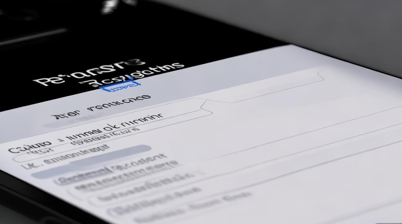 苹果7设置自己的铃声删不掉怎么办?