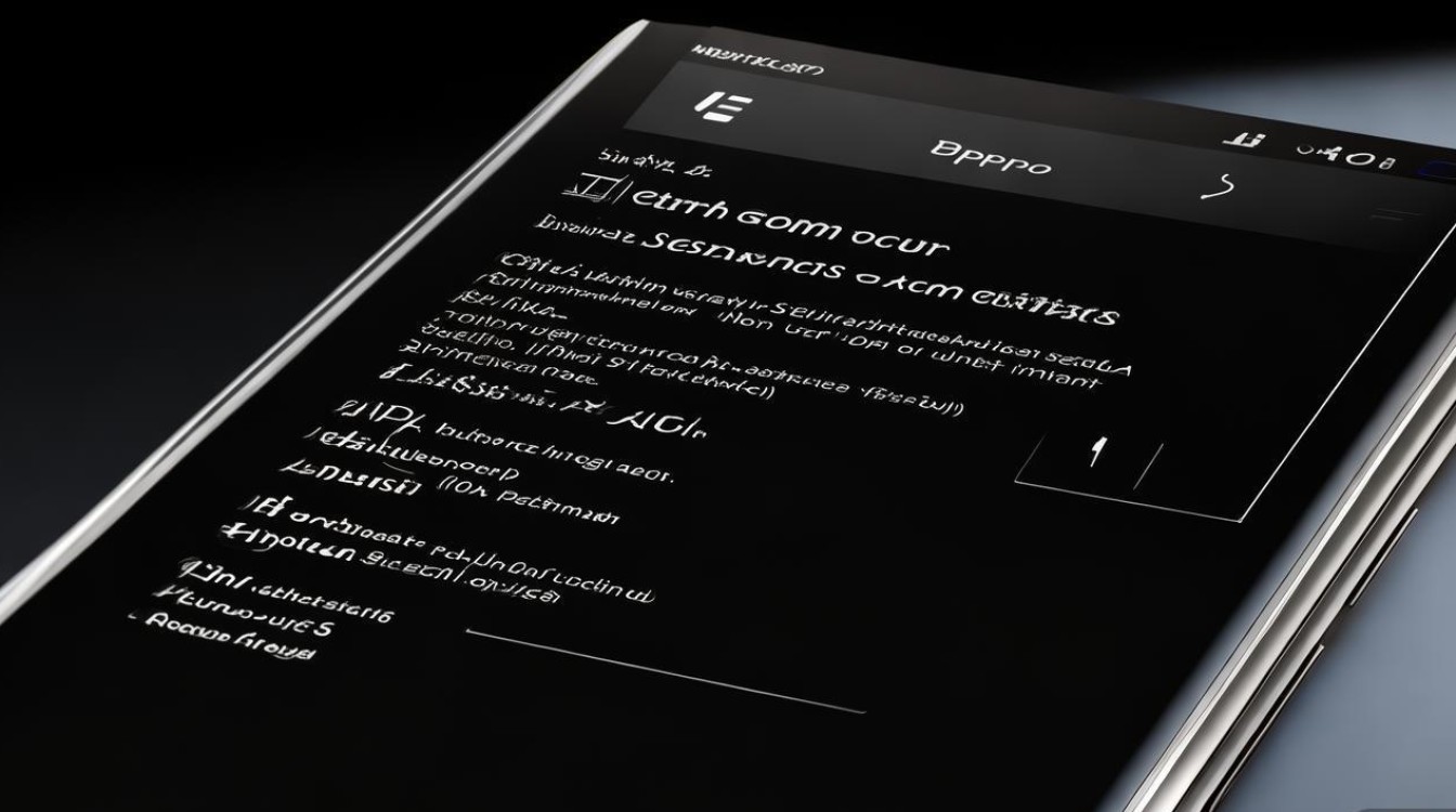 oppo手机如何开启外放声音？设置步骤是什么？