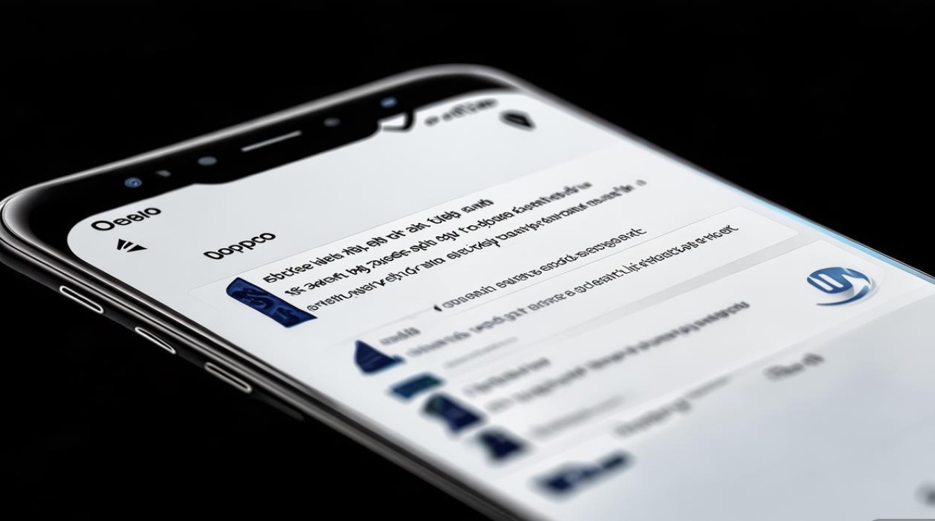 oppo手机如何开启外放声音？设置步骤是什么？