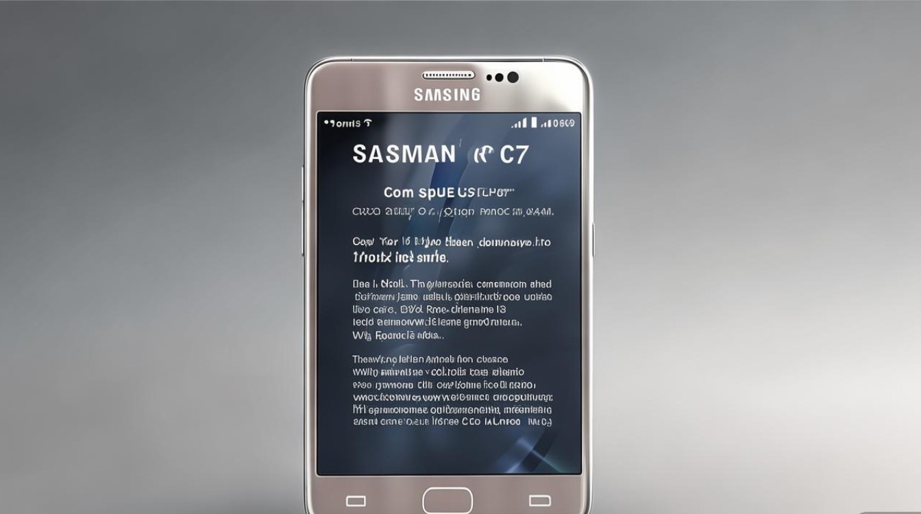 三星C7性价比究竟怎么样?值得买吗?