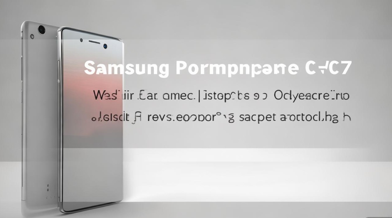 三星C7性价比究竟怎么样?值得买吗?