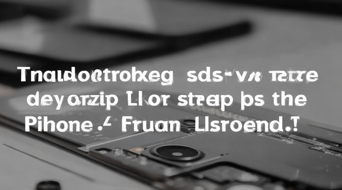 苹果7闪光灯不亮怎么办？教你排查修复方法