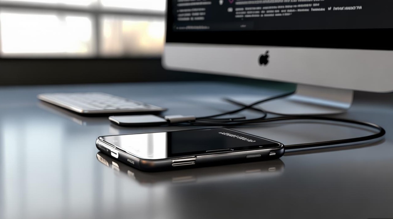 三星9508v怎么连接电脑