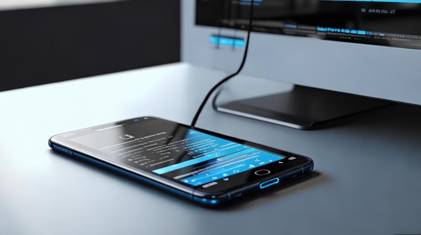 三星9508v怎么连接电脑