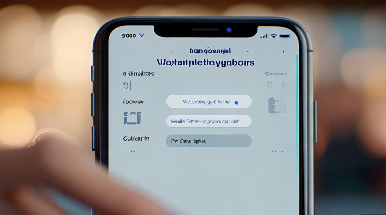 微信支付密码怎么修改？手机上操作步骤详解