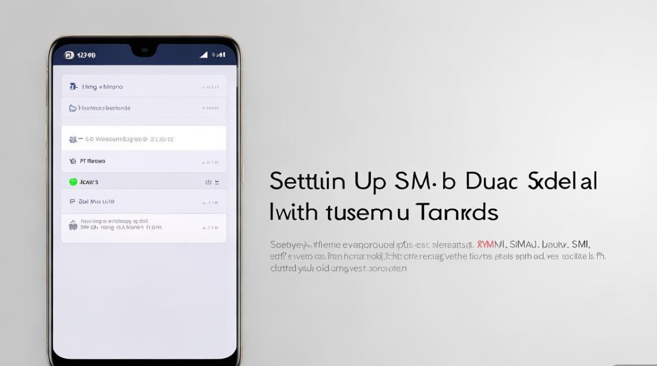 vivo x6双卡怎么设置?两张卡同时使用教程