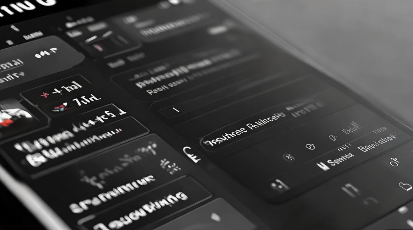 三星w899怎么自定义设置个人铃声?