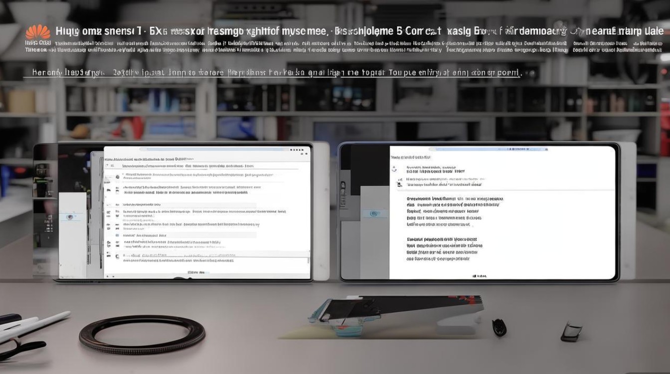 华为5x卡顿怎么办?解决方法有哪些?