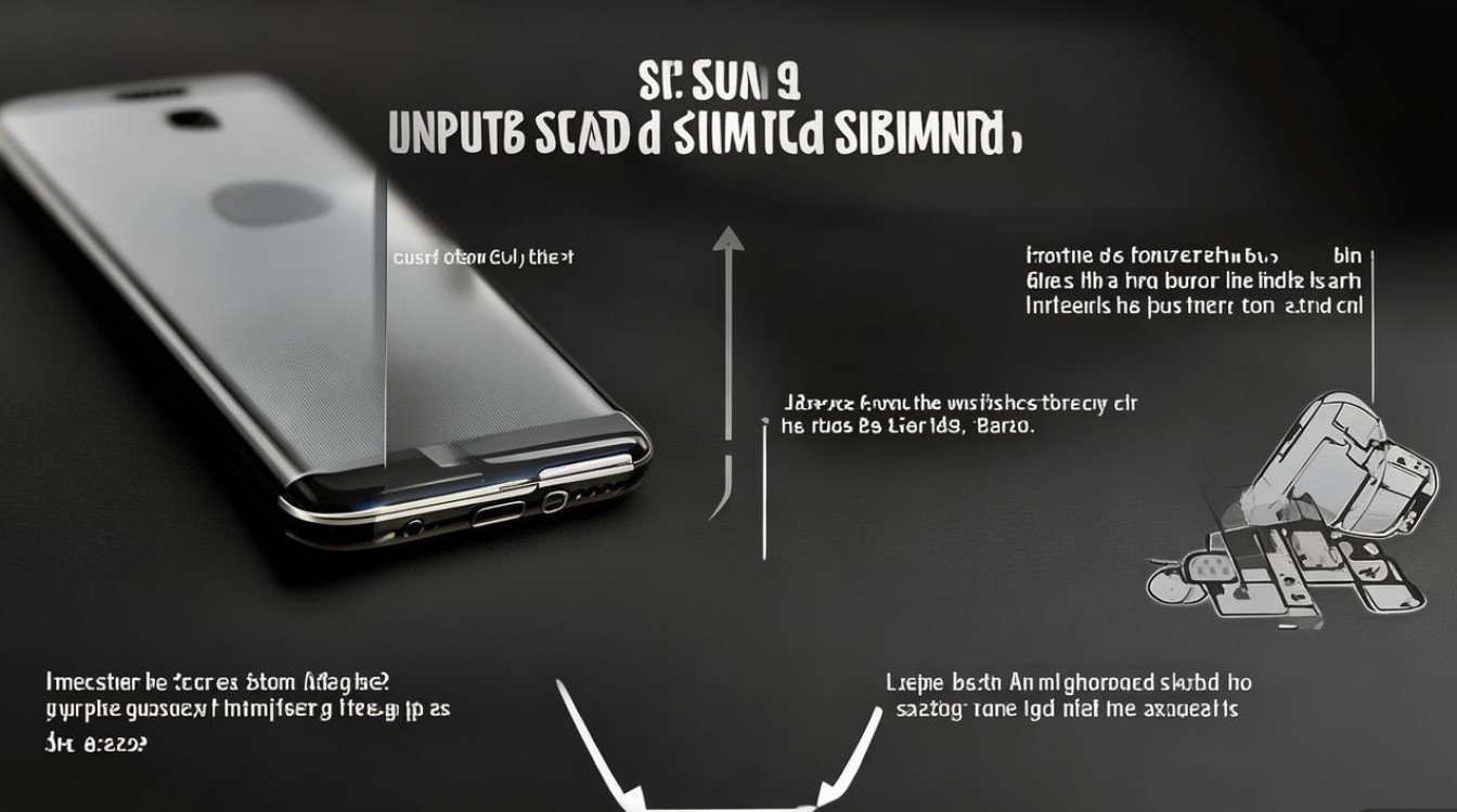 三星i535如何正确插入并使用移动卡？