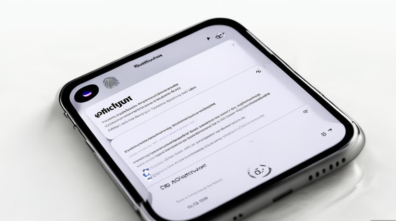 苹果7怎么用软件设置指纹解锁密码？教程步骤是什么？