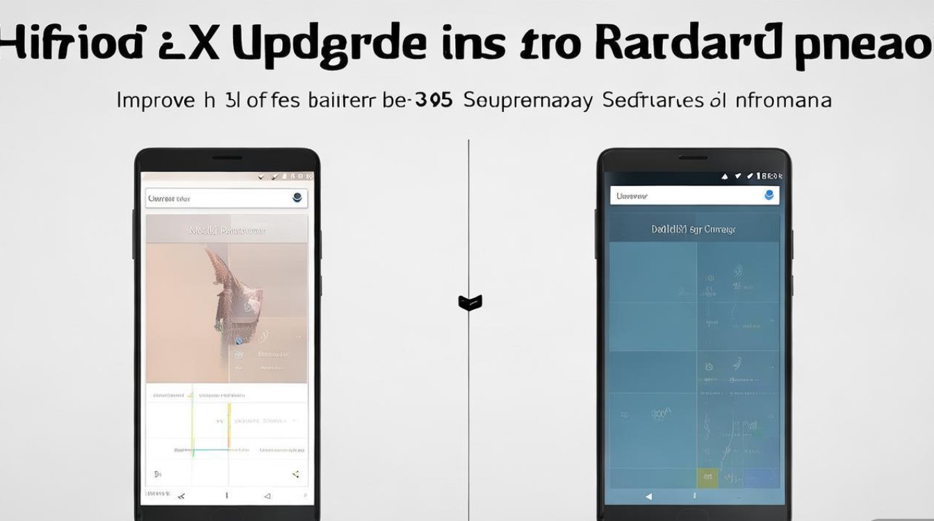 华为5x升级5.0后体验变好了吗？续航和流畅度提升多少？