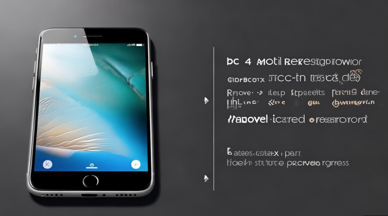 苹果7取消密码解锁后，如何重新设置锁屏密码？