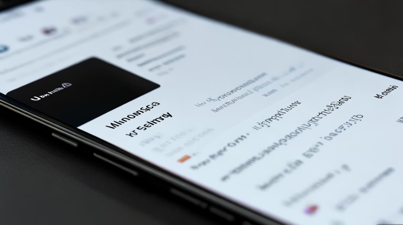 小米11怎么在设置里查内存信息？