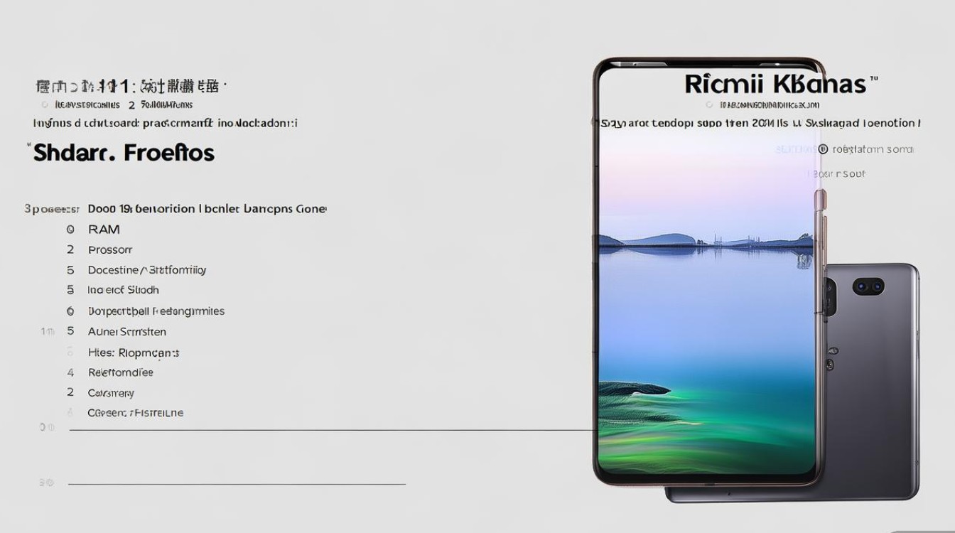 小米11和红米k30s哪个好？配置参数差异怎么选？