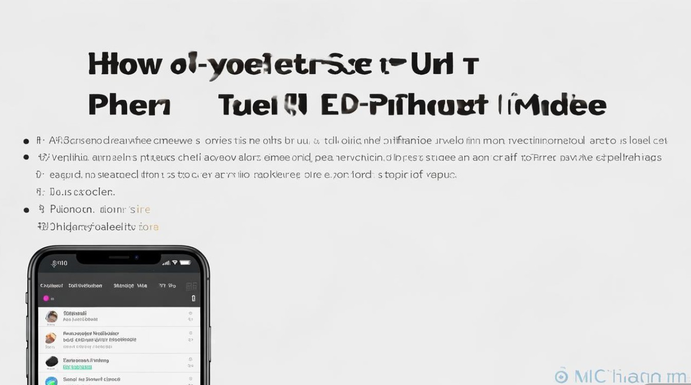 苹果7取消静音怎么设置？教你快速恢复声音的方法