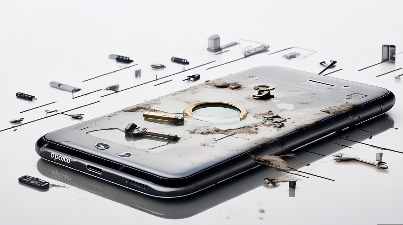 oppo手机漏电怎么办？教你排查原因和解决方法