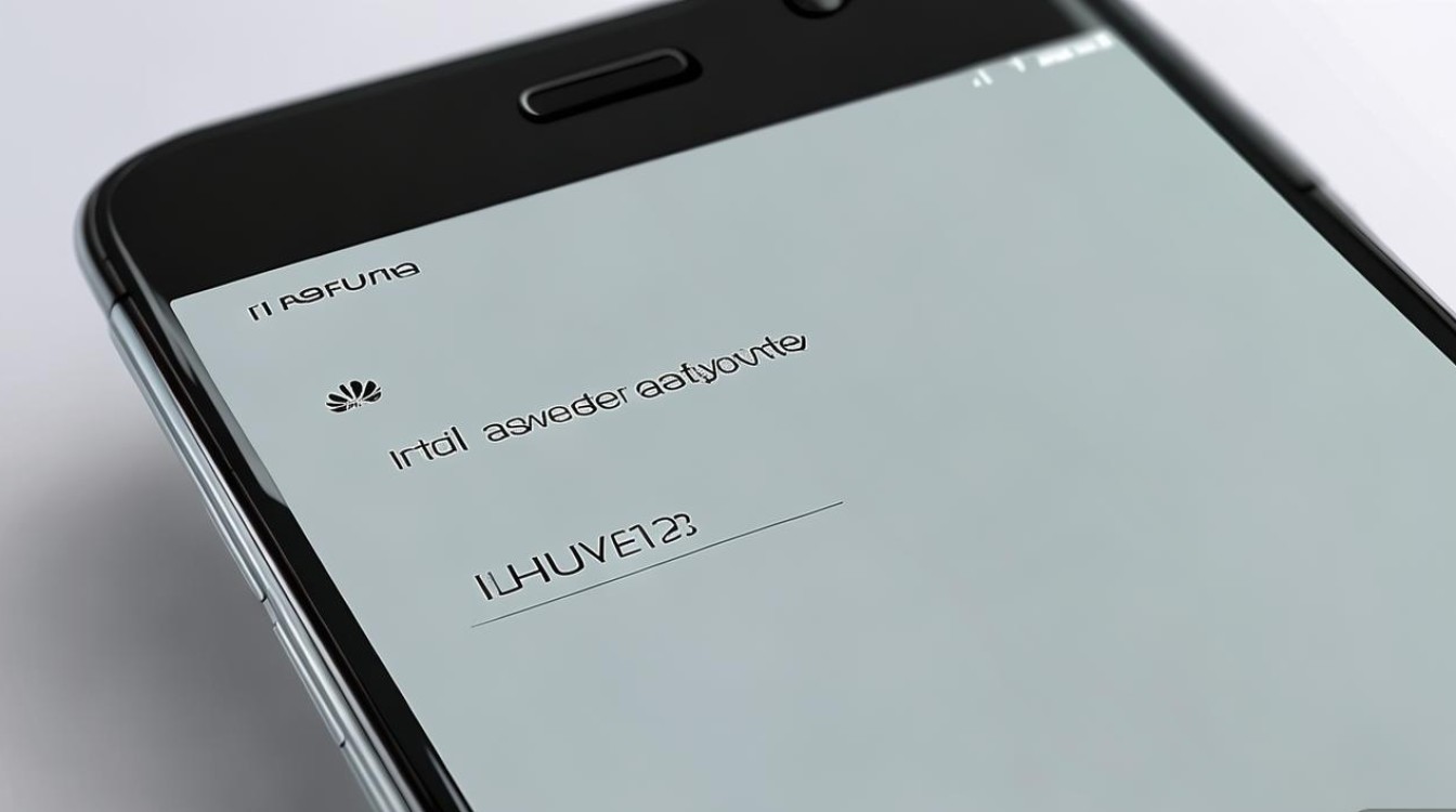 华为5s恢复出厂设置后初始密码是多少？