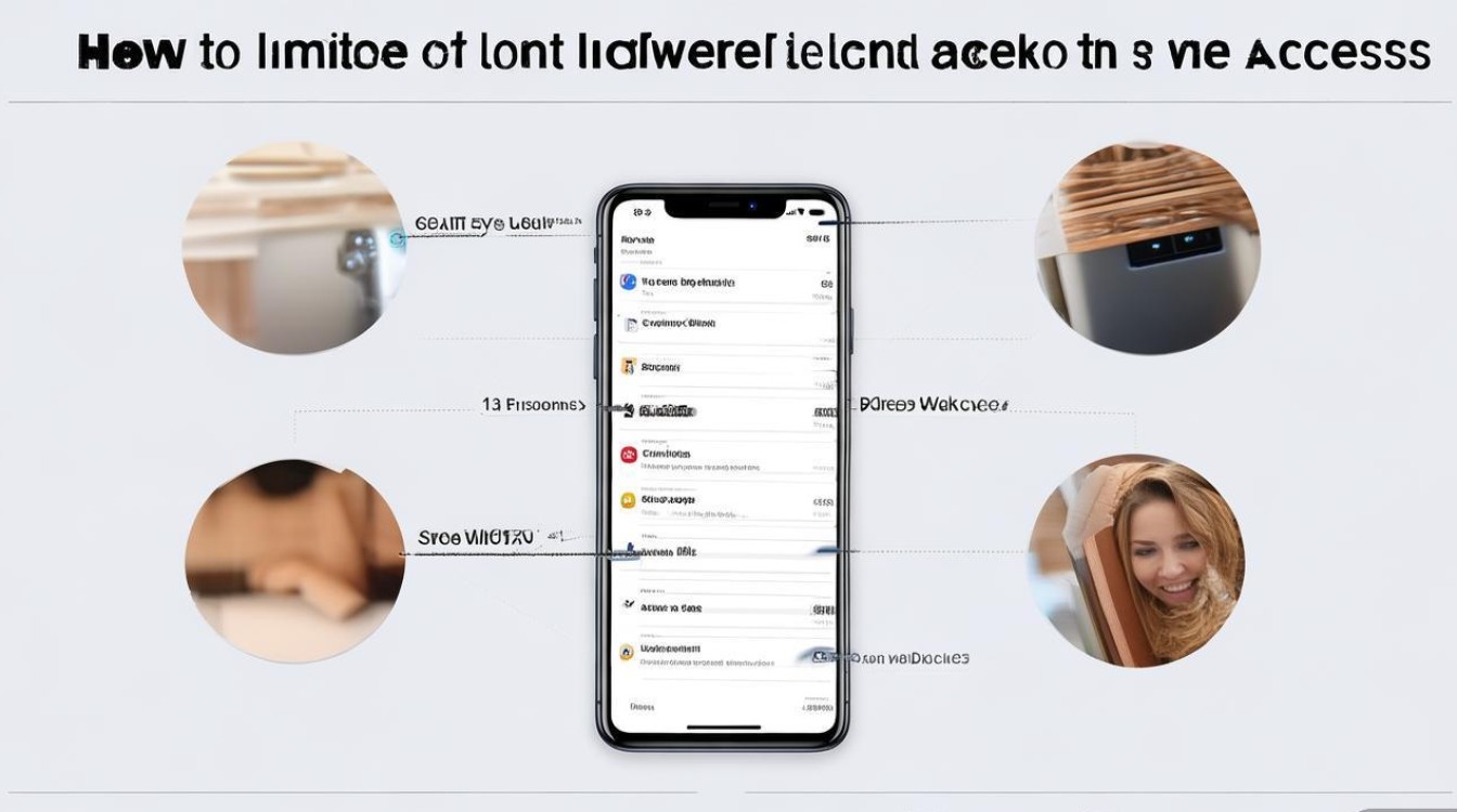 vivo手机怎么限制软件联网？详细教程在这里！
