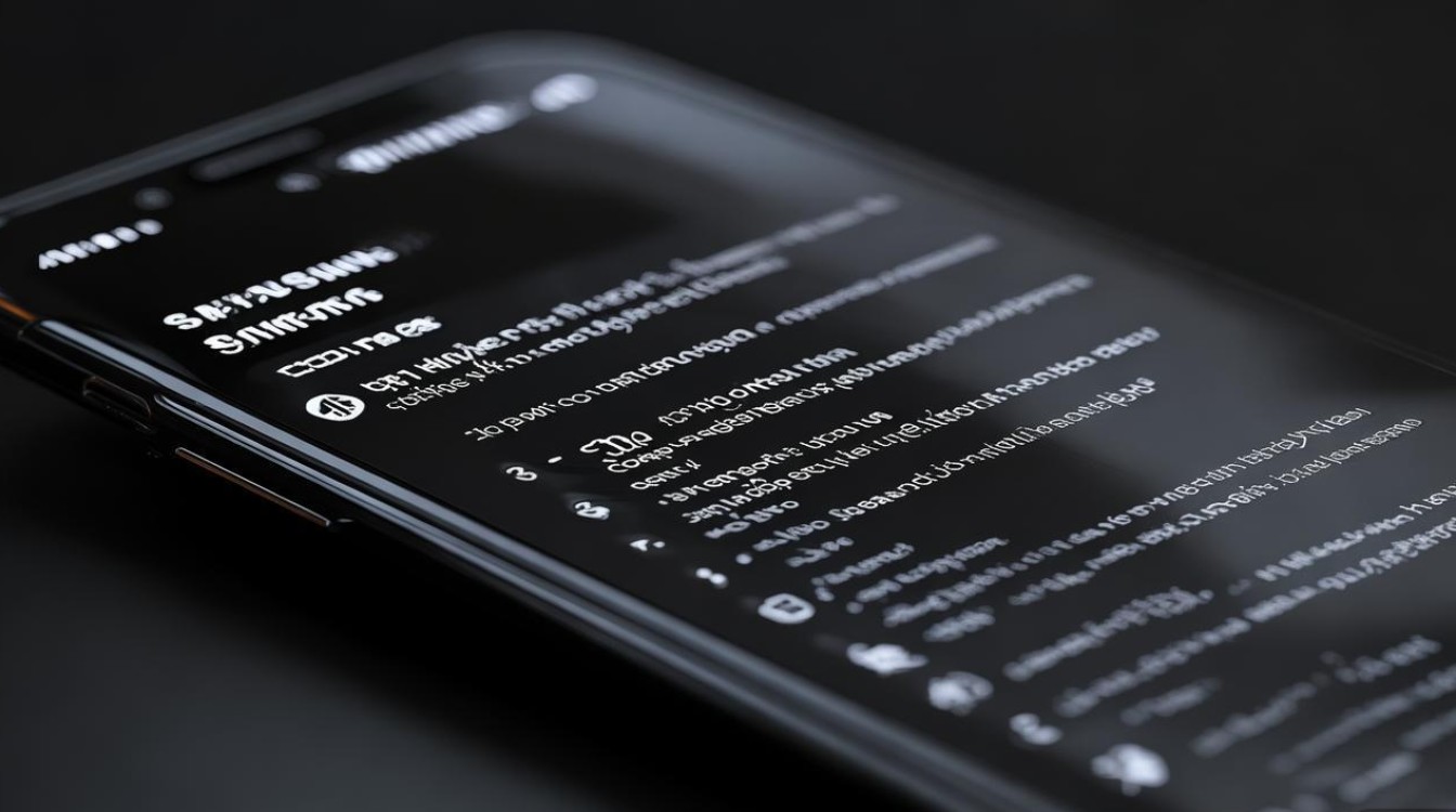 三星手机怎么设置来电阻止功能?详细步骤教您操作