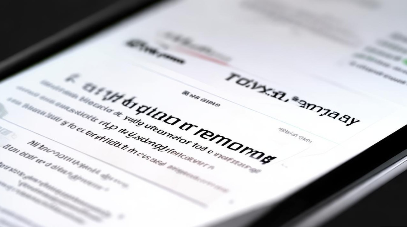 vivo手机内存不够用？怎么扩大内存又不卡机？