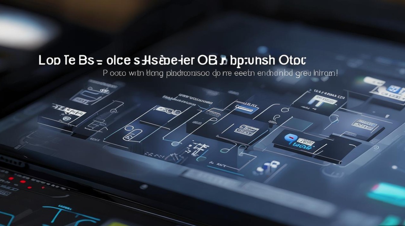 oppo程序怎么结束？后台程序多卡顿，正确关闭方法是什么？