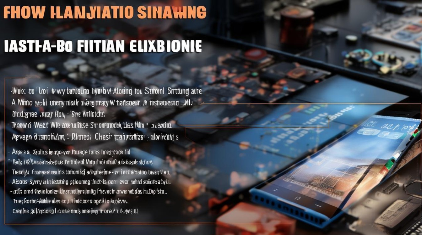 三星手机如何刷入小米系统？操作步骤与风险解析