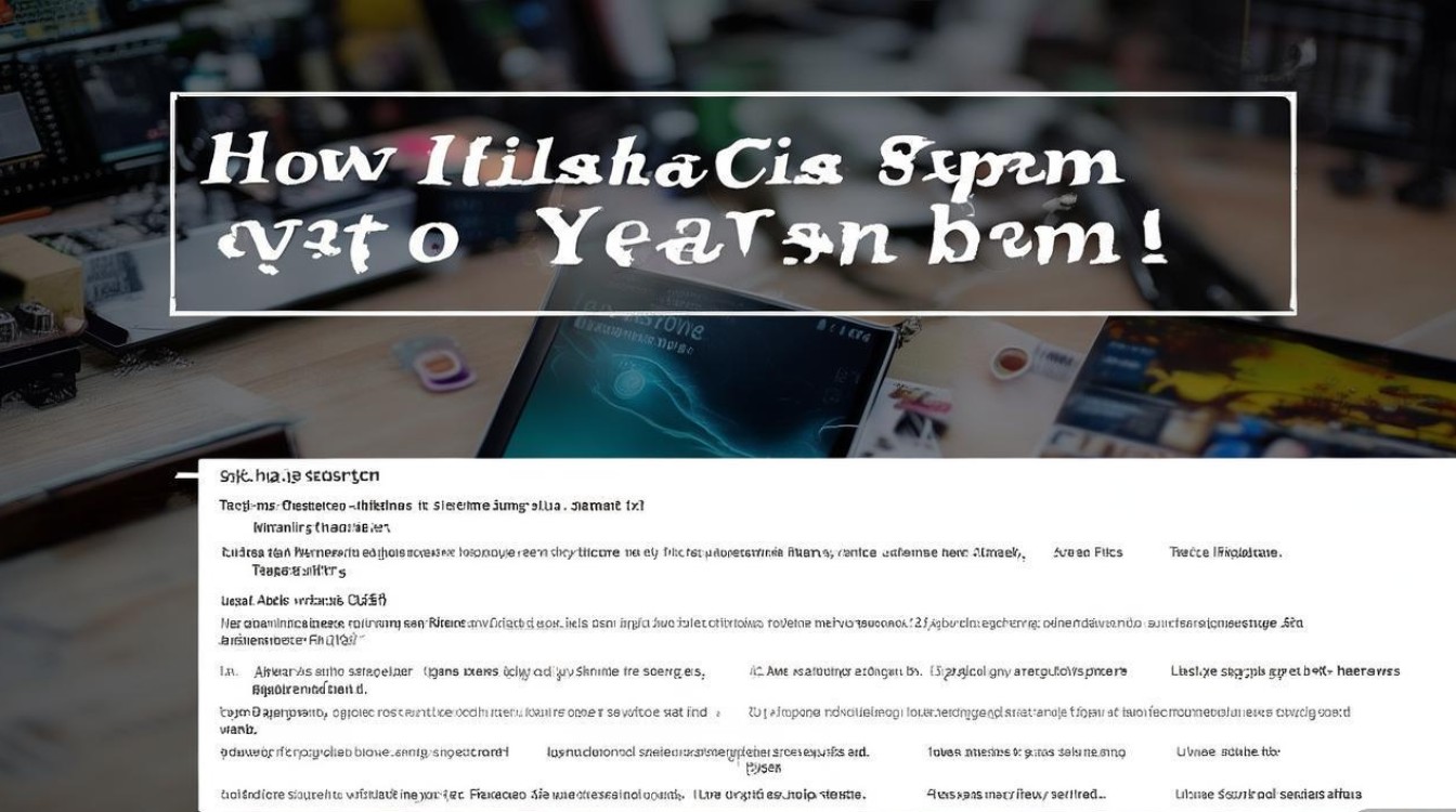 三星手机如何刷入小米系统？操作步骤与风险解析