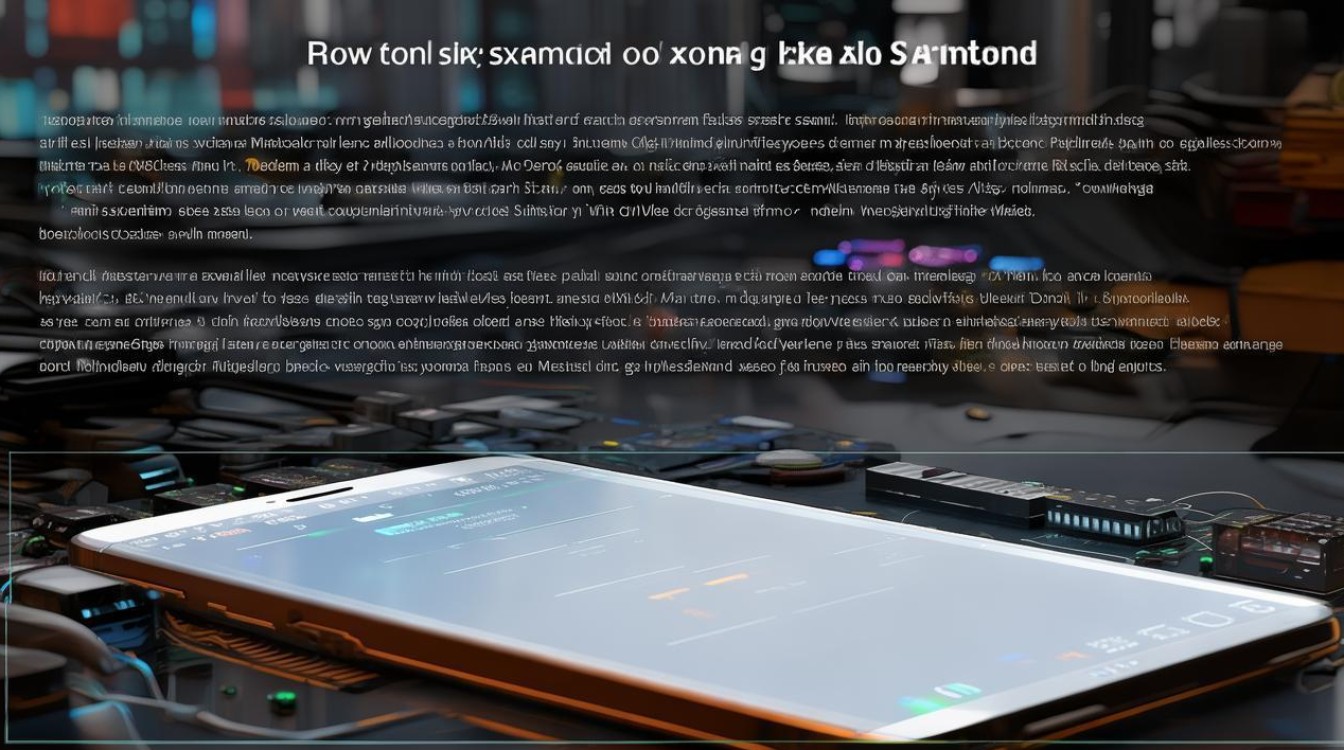 三星手机如何刷入小米系统？操作步骤与风险解析