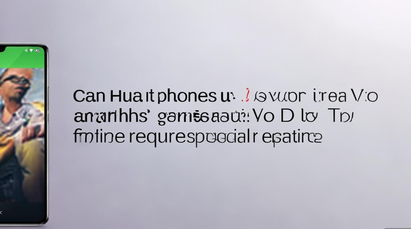 华为手机能流畅玩vivo游戏吗？需要特殊设置吗？
