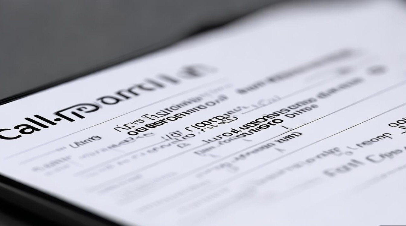 华为5s手机呼叫转移设置失败怎么办？解决方法有哪些？