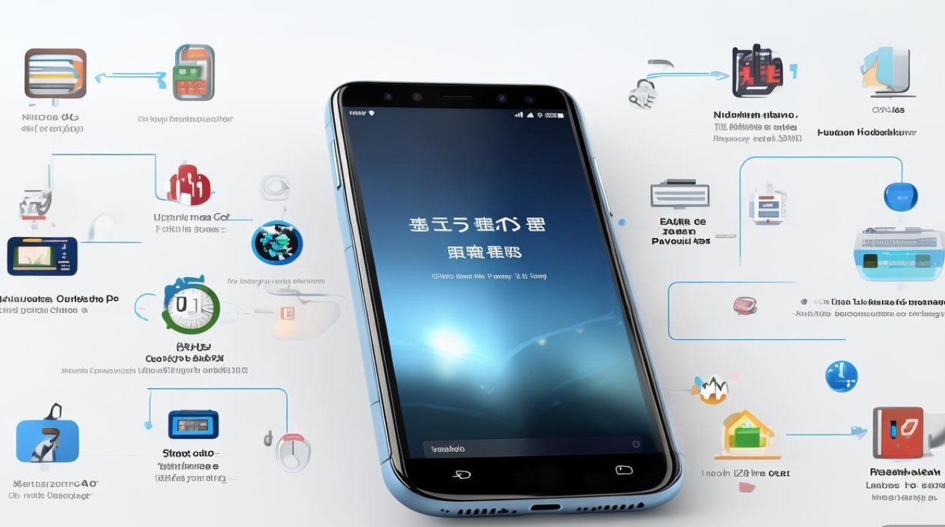 华为5s很卡怎么办？老机型卡顿原因及解决方法