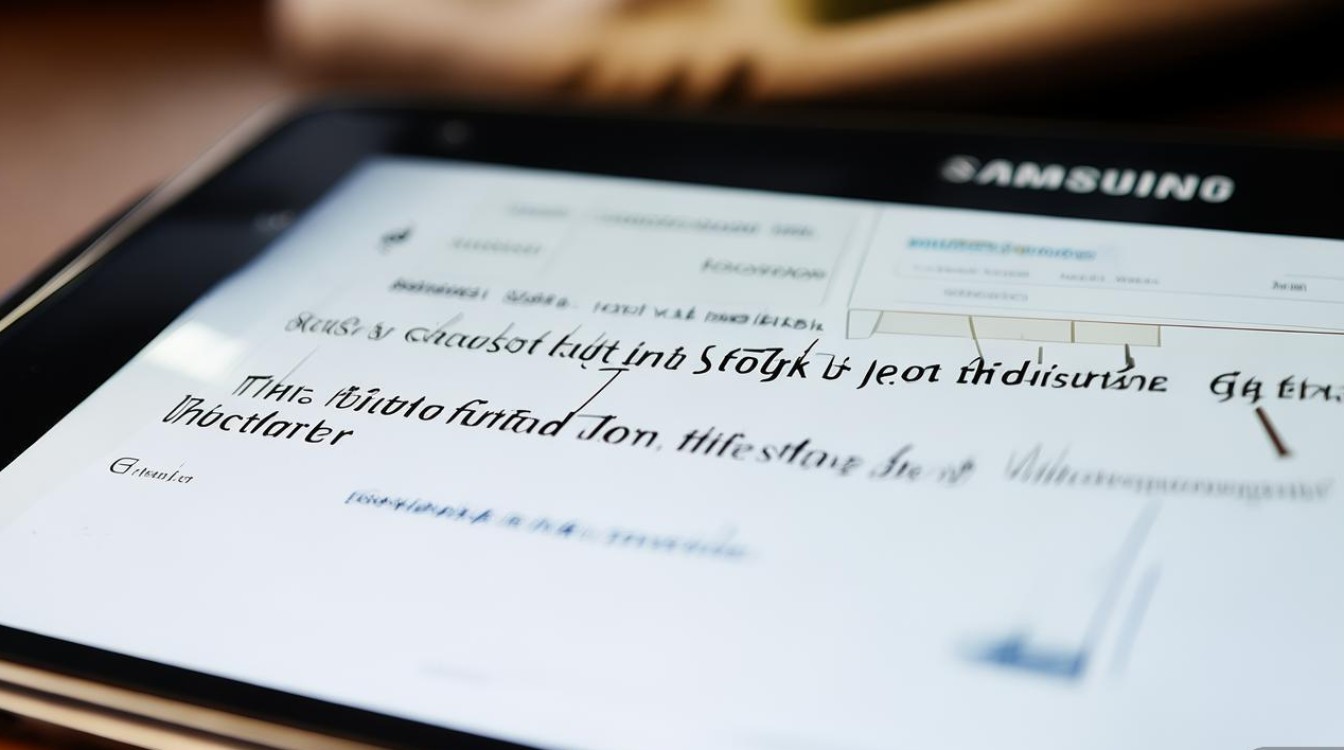 三星Note2怎么设置字体大小？系统字体修改教程在哪找？