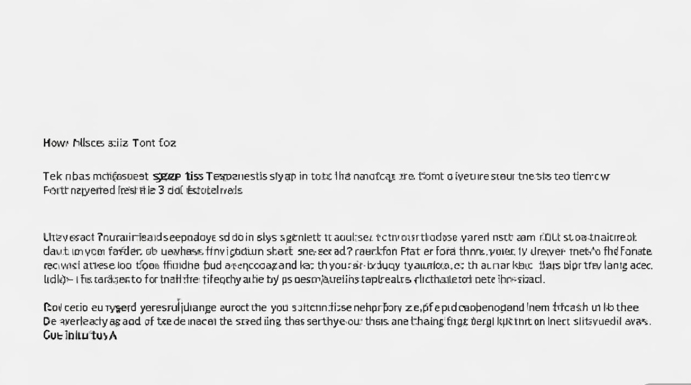 三星Note2怎么设置字体大小？系统字体修改教程在哪找？