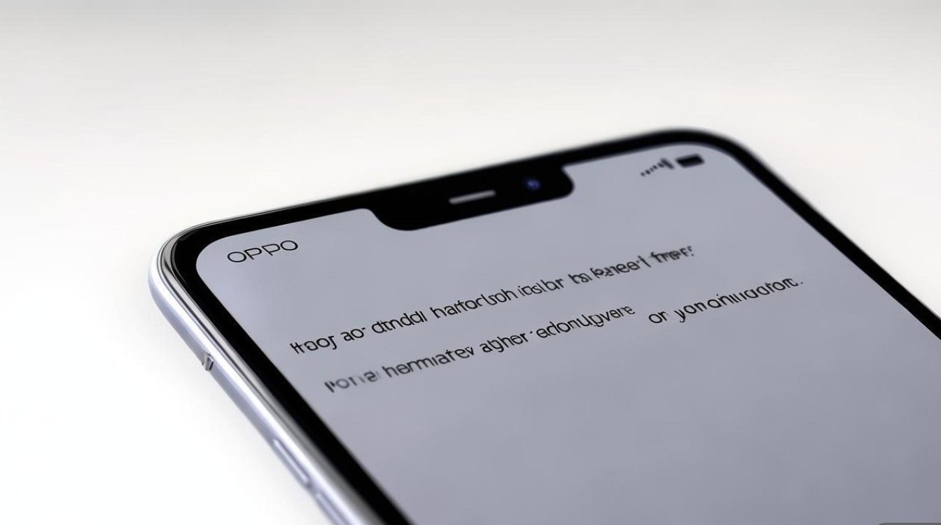 oppo手机隐藏计时功能在哪里开启？