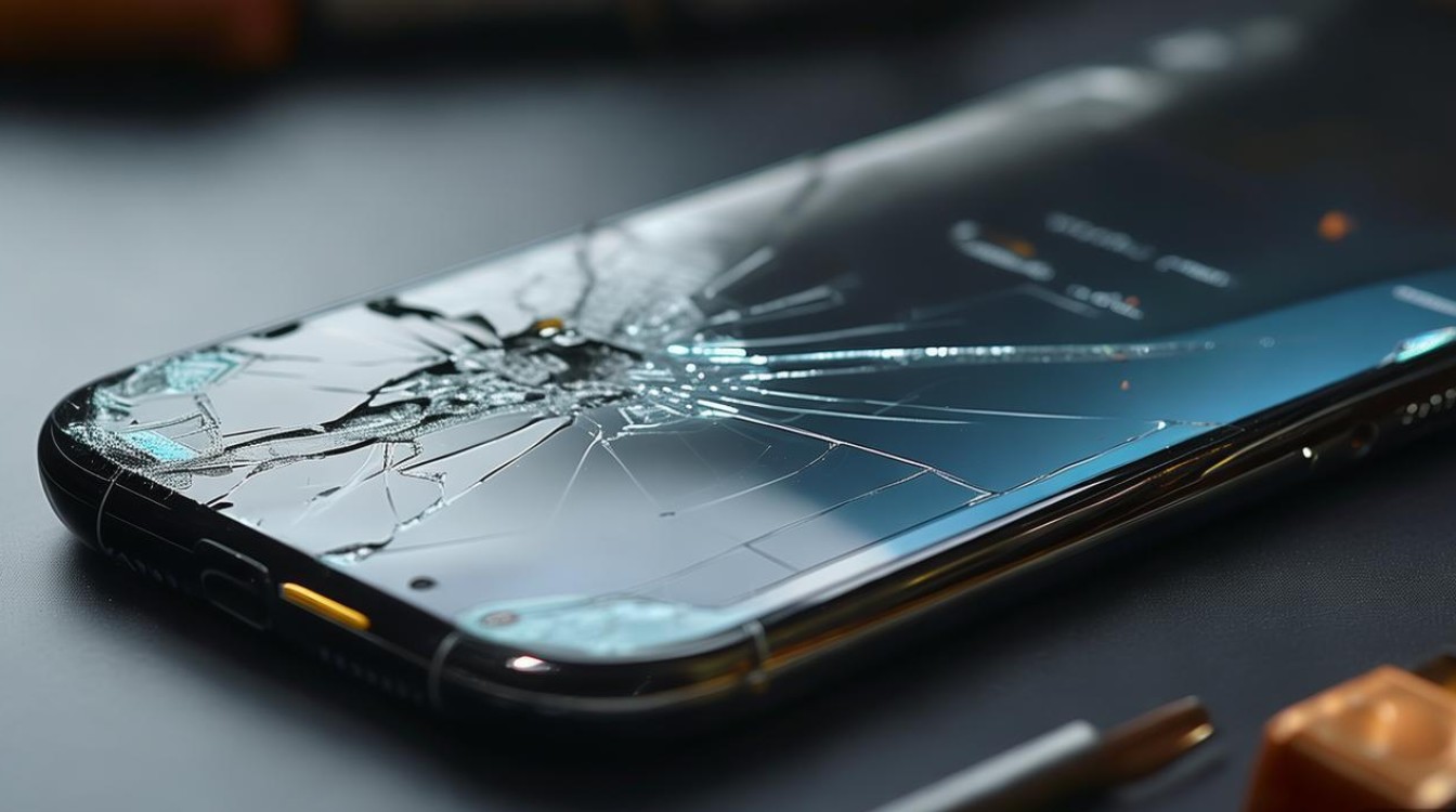 苹果7屏幕显示一半，不完整怎么修复？