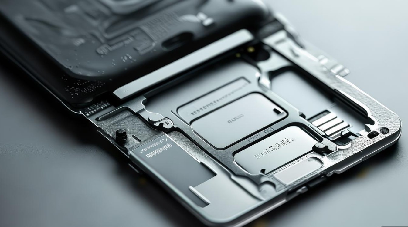 华为5s双卡槽如何正确安装2G卡？