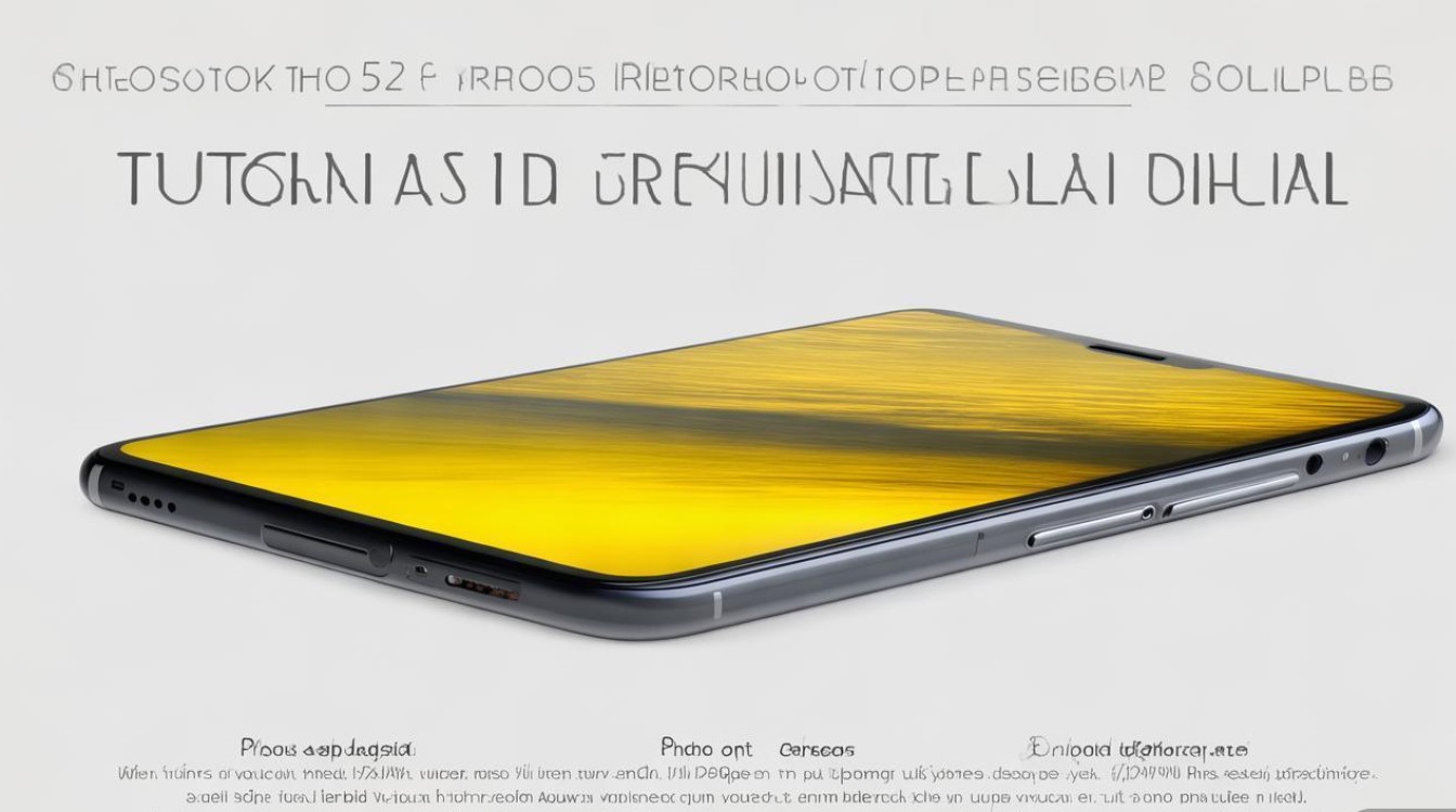 苹果7屏幕显黄怎么办?教你解决屏幕发黄问题。