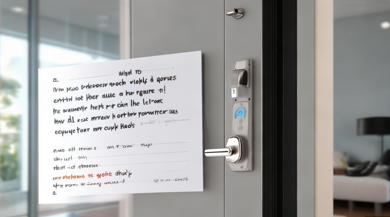 vivo指纹锁忘记密码怎么开？