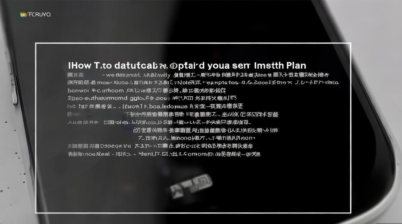 vivo手机怎么自动设置流量套餐？开启步骤是怎样的？