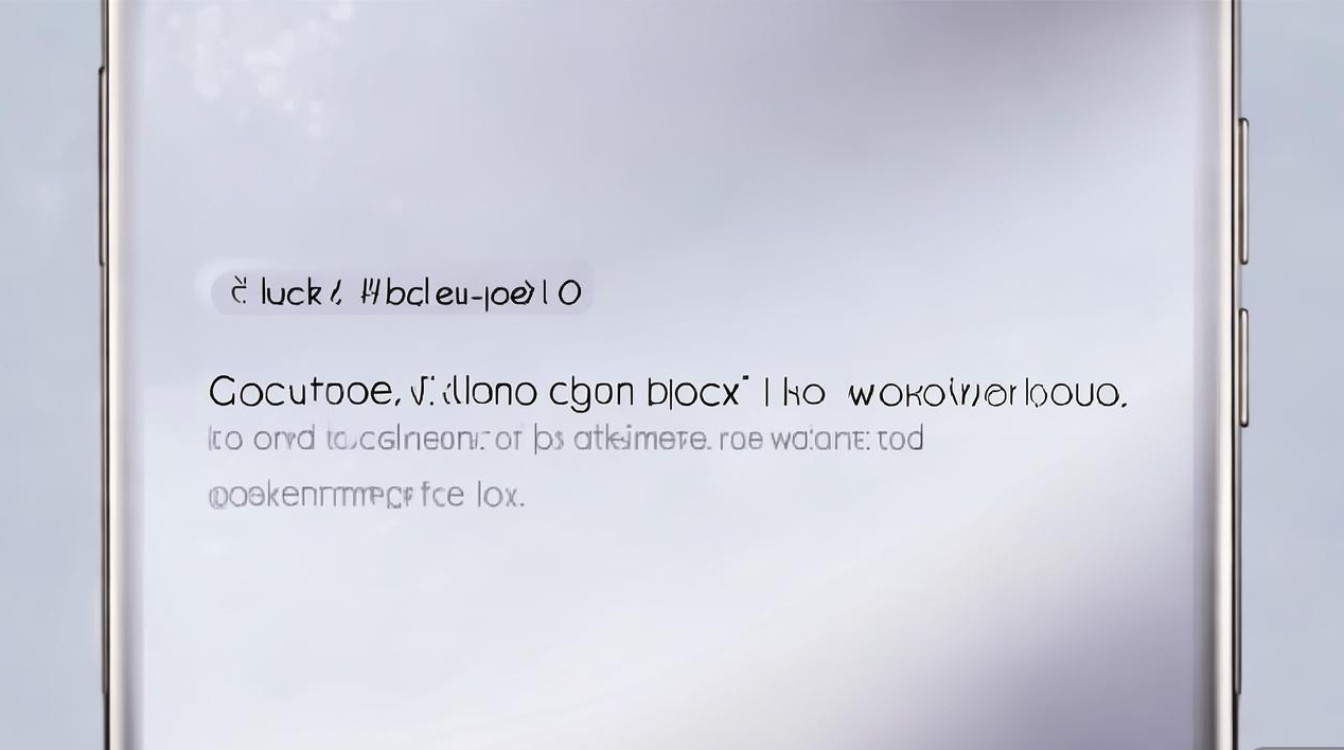 OPPO手机菜单怎么锁定？找不到锁定入口怎么办？