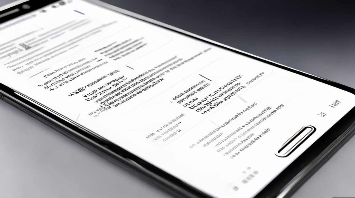 三星手机微信截图怎么操作