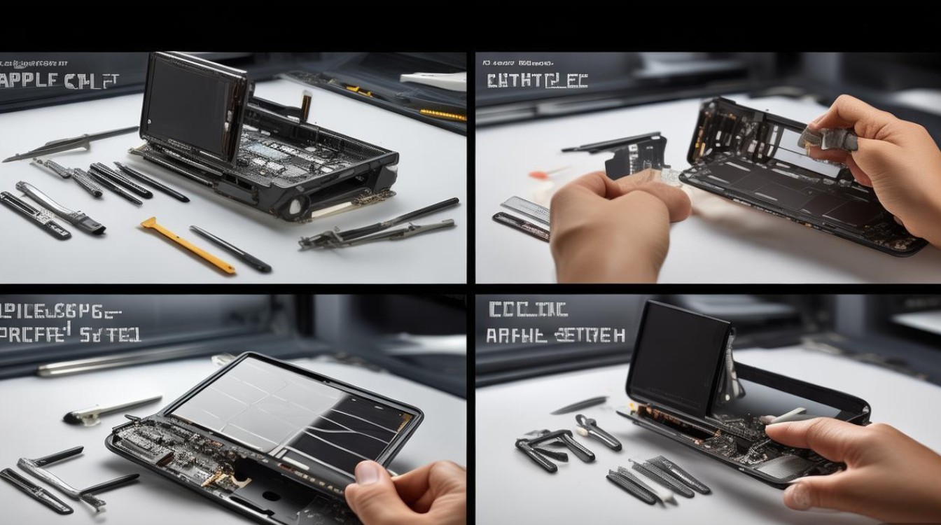 苹果7屏幕安装教程详细步骤是怎样的？