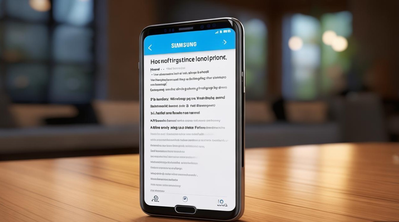 三星手机丢失后，如何通过定位或找回功能寻回？