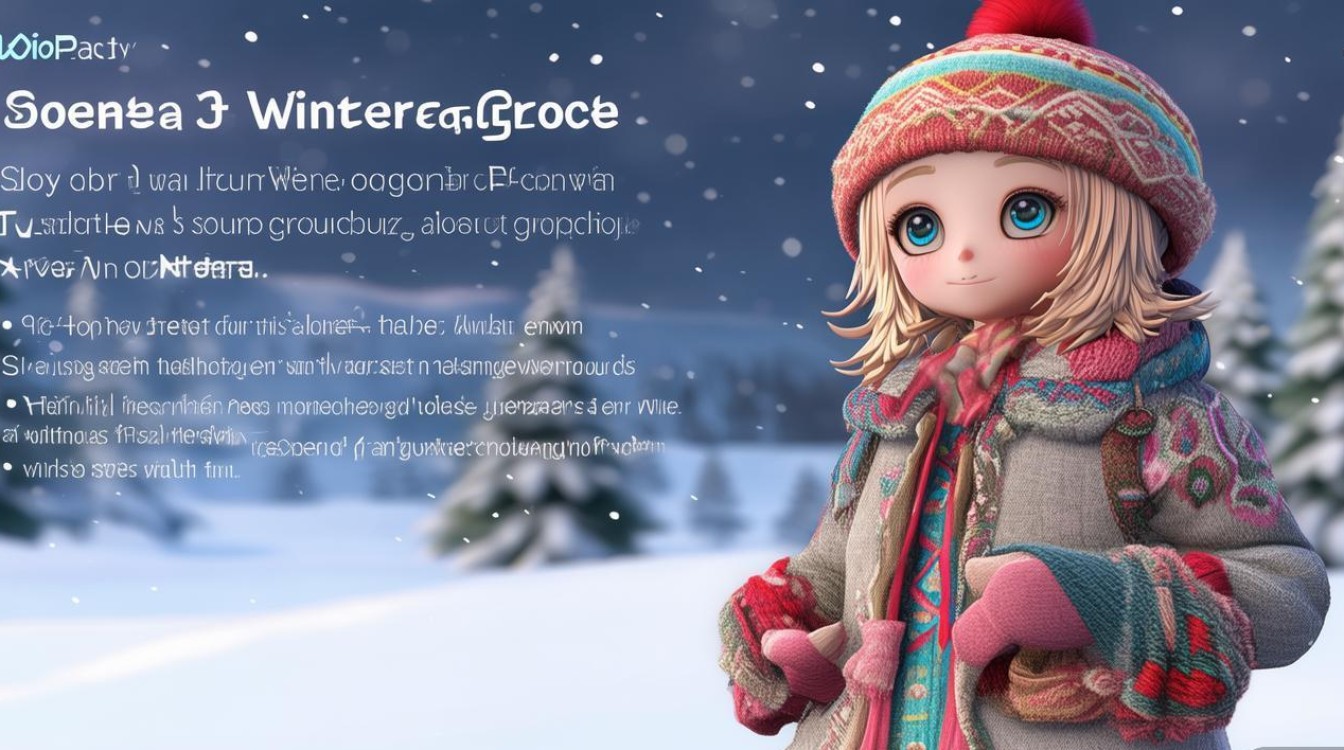 支付宝蚂蚁庄园冬日套装怎么得？获取方法是什么？