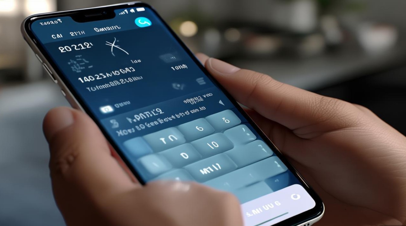 三星手机通话中如何一边通话一边输入文字？