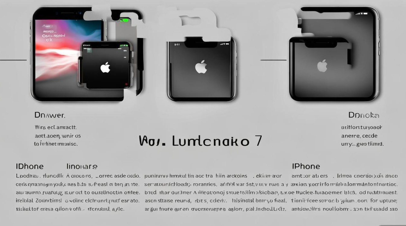 苹果7屏幕解锁不了怎么办啊？