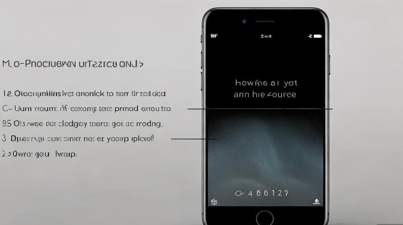 苹果7屏幕解锁不了怎么办啊？