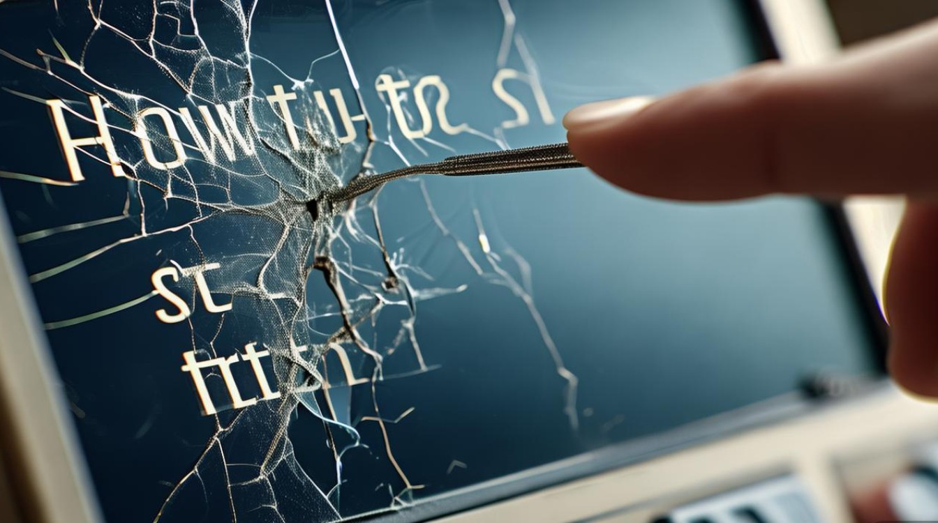 苹果7屏幕花了怎么重启