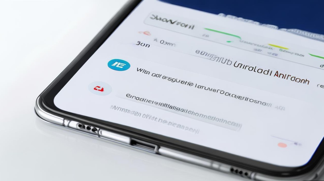 华为5s的安卓系统怎么升级版本